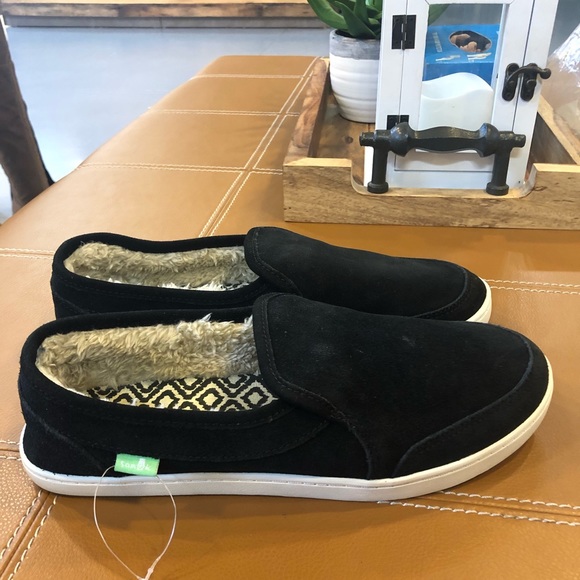 sanuk pair o dice chill